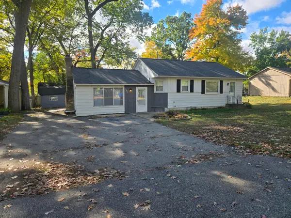 5667 Brunswick Boulevard, Waterford, MI 48327