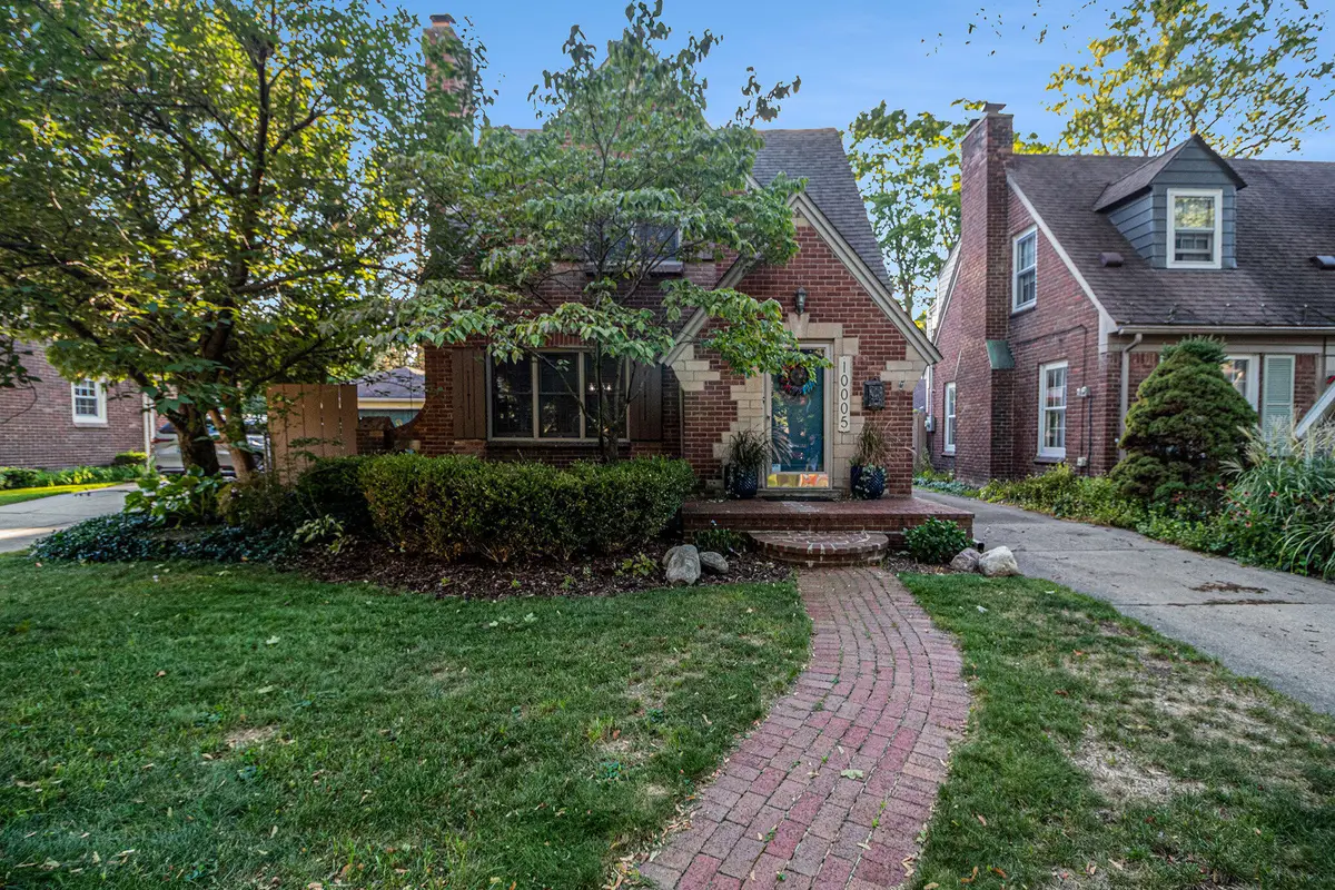 10005 Melrose Street, Livonia, MI 48150 - #1