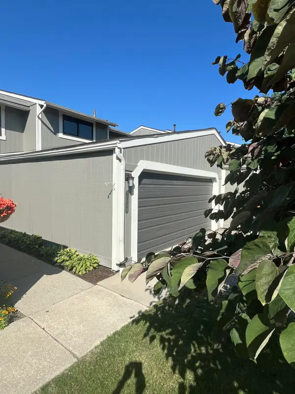 1054 Bristol Court, Northville, MI 48167