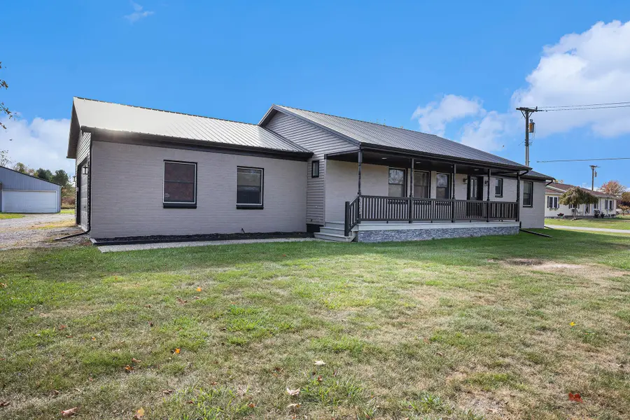 3633 Rattle Run Road, Saint Clair Township, MI 48079 - Image #2