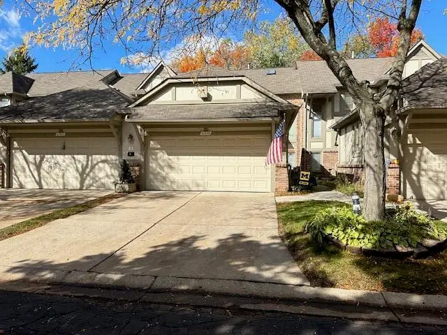 41974 Saratoga Circle Unit: 42, Canton, MI 48187 - Image #1