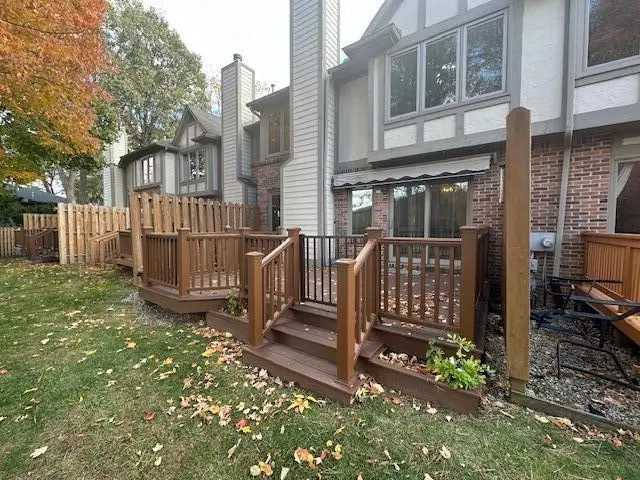 41974 Saratoga Circle Unit: 42, Canton, MI 48187 - Image #3