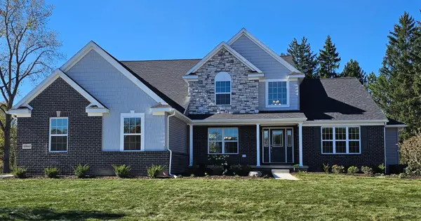 9620 Valley View Court, Saline, MI 48176