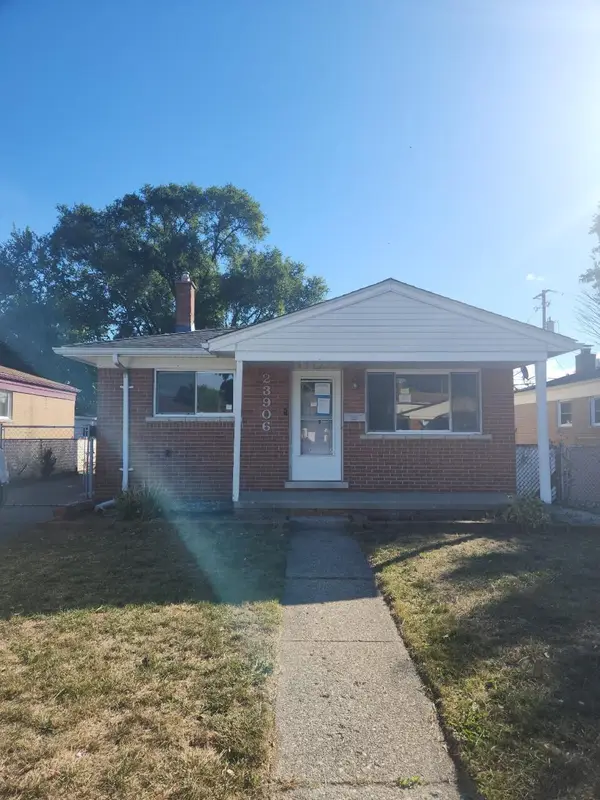 23906 Ada Avenue, Warren, MI 48091