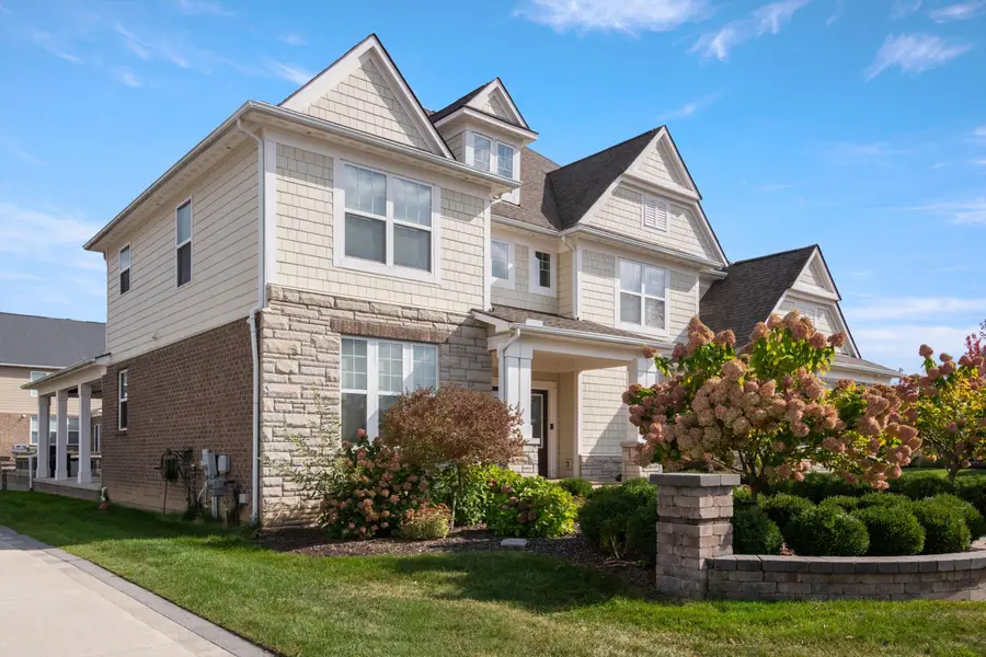 3003 Lankford Lane, Commerce, MI 48390 - Image #2