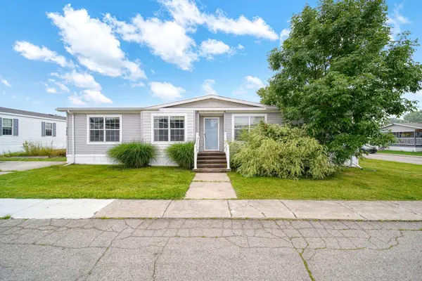 6655 Jackson Road Unit: 722, AnnArbor, MI 48103