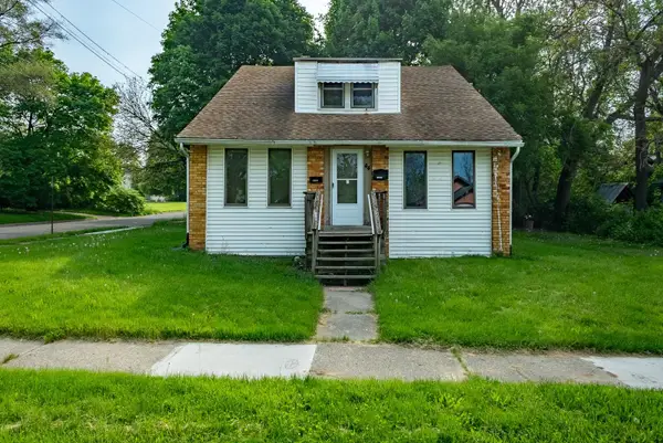 44 Euclid Avenue, Pontiac, MI 48342