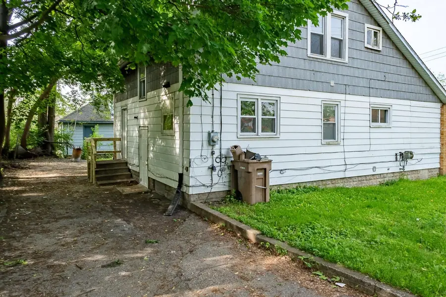 44 Euclid Avenue, Pontiac, MI 48342 - Image #3