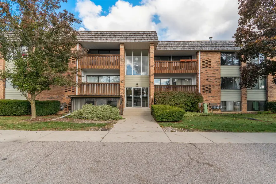 1235 S Maple Road Unit: 302, Ann Arbor, MI 48103 - #2