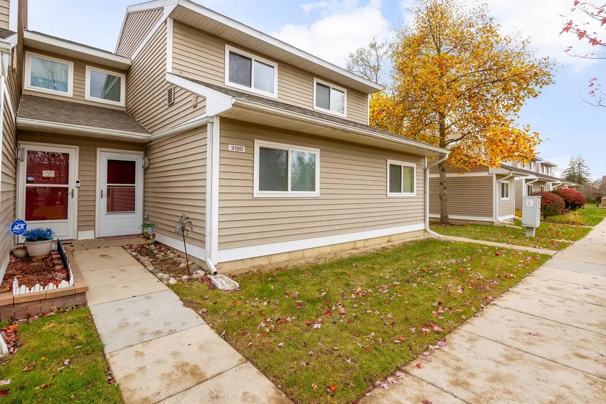 2120 Stone School Circle, Ann Arbor, MI 48108 - Image #1