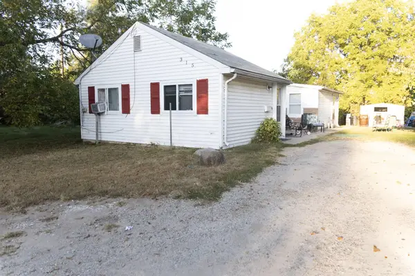 315 1st Avenue, Ypsilanti, MI 48197