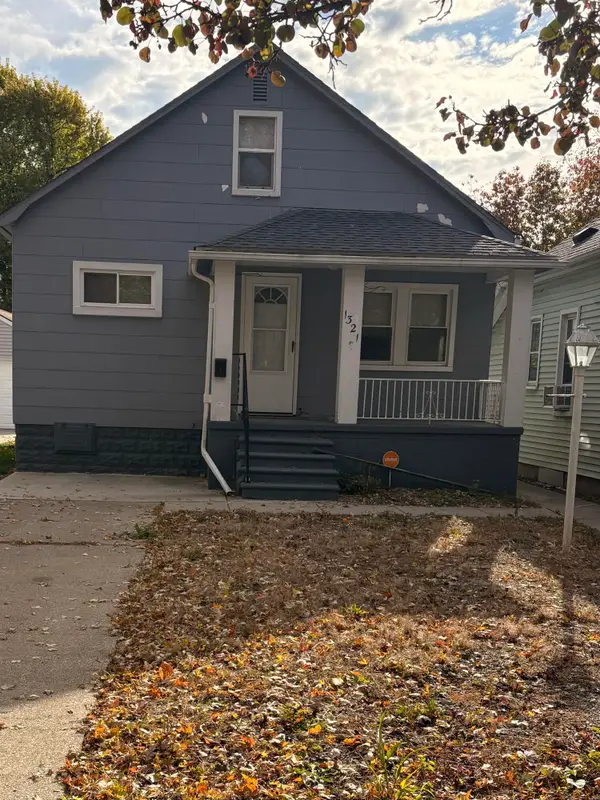 1321 Applewood Avenue, LincolnPark, MI 48146