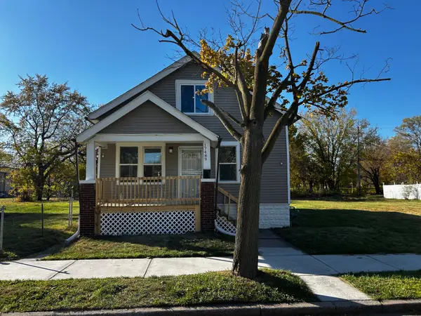 17489 Saint Aubin Street, Detroit, MI 48212