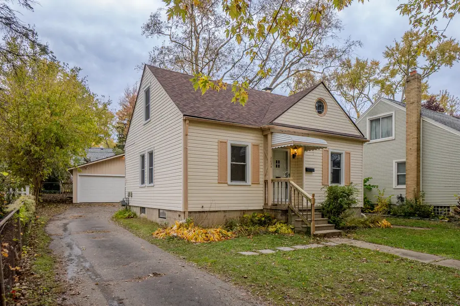 2034 Merrill Avenue, Ypsilanti, MI 48197 - Image #2