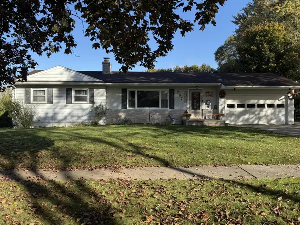 287 W Butler Street, BadAxe, MI 48413