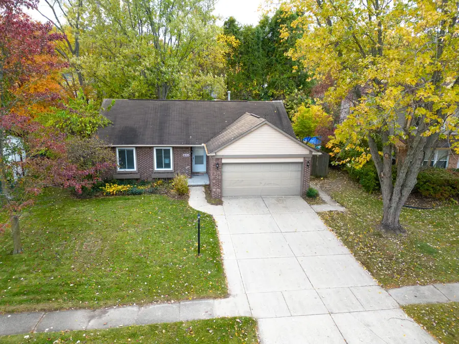 8124 Valleyview Drive, Ypsilanti, MI 48197 - Image #2