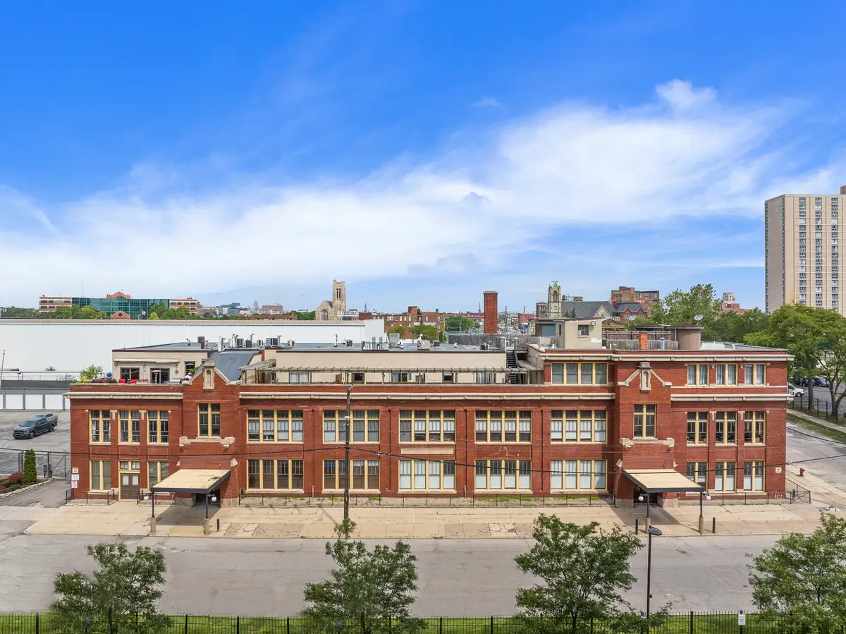 1395 Antietam Avenue Unit: 51, Detroit, MI 48207 - Image #1