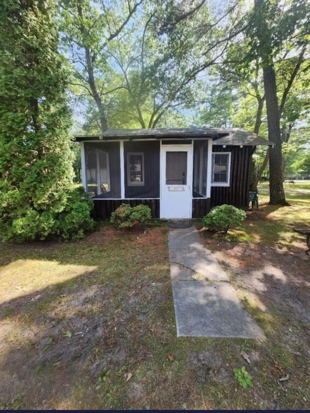 973 N Huron St Street, Baldwin, MI 48730 - Image #1