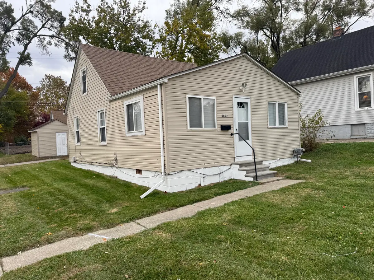 5607 Polk Street, Dearborn Heights, MI 48125 - #1