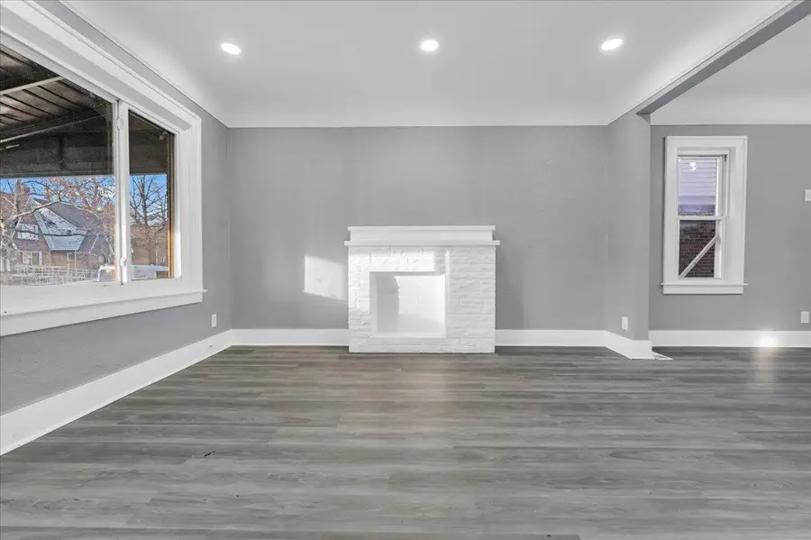 16148 Roselawn Street, Detroit, MI 48221 - #3