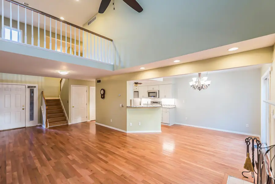 2434 Mulberry Court, Ann Arbor, MI 48104 - Image #3