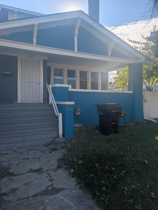 1207 W McNichols Rd Road, HighlandPark, MI 48203