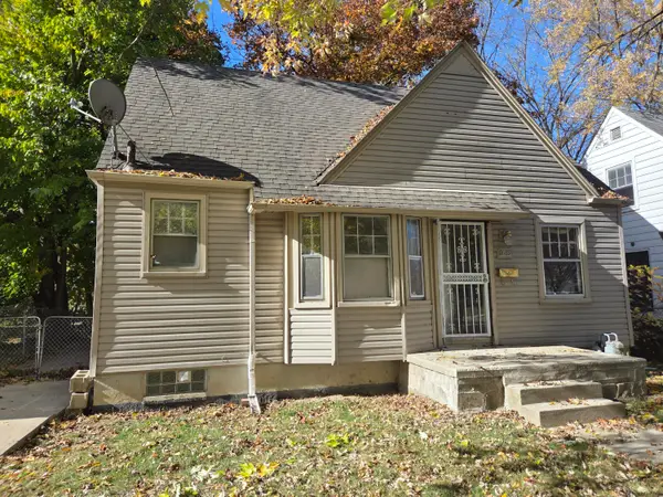 11689 Minock Street, Detroit, MI 48228