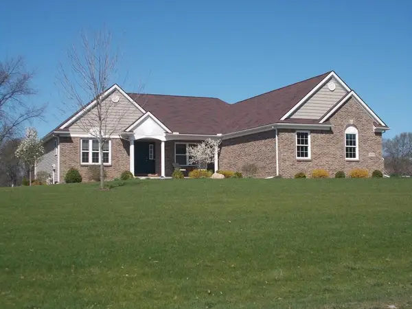 9603 Valley View Court, Saline, MI 48176