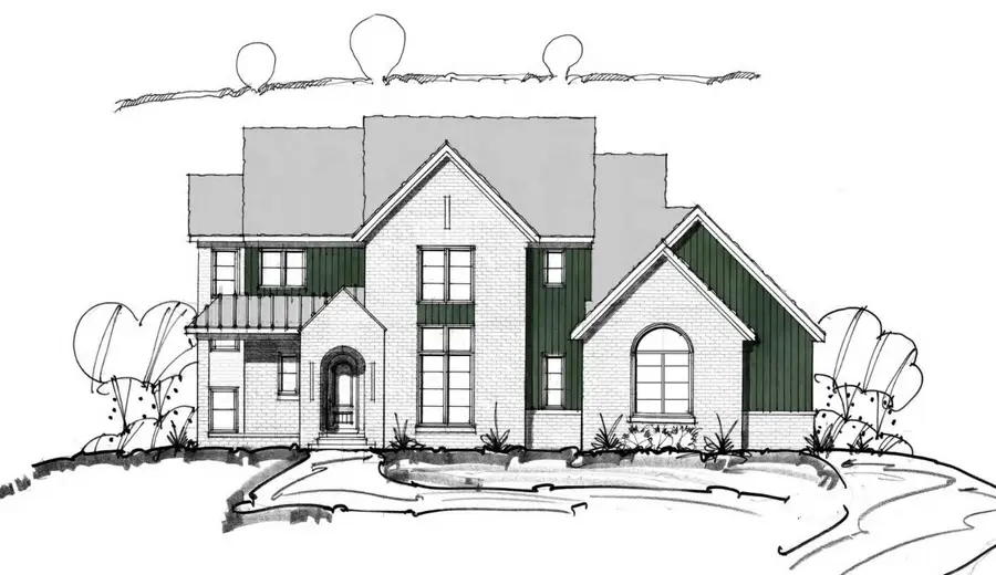 06# Elodea Lane, Scio Township, MI 48103 - Image #2