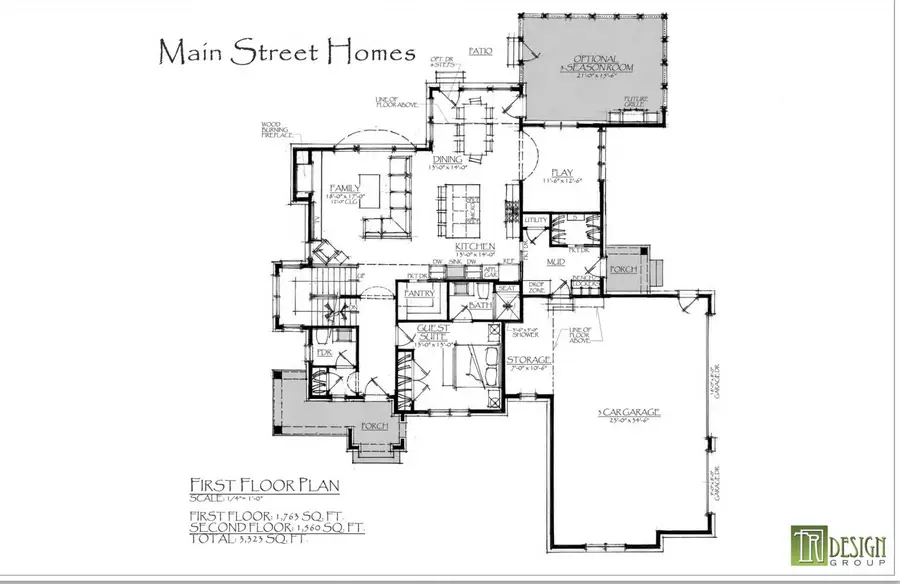 06# Elodea Lane, Scio Township, MI 48103 - Image #3