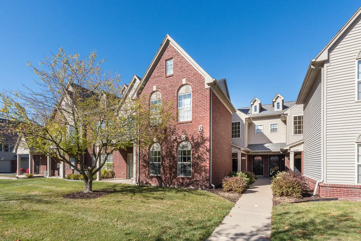 1385 Addington Lane, Pittsfield, MI 48108 - Image #1