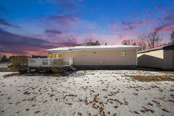 8470 Kennedy Road, Munith, MI 49259