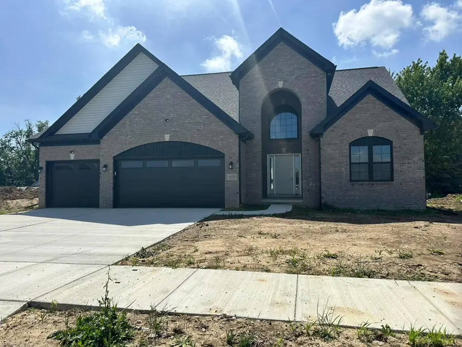 20869 Prairie Creek Boulevard, Brownstown, MI 48134 - #3