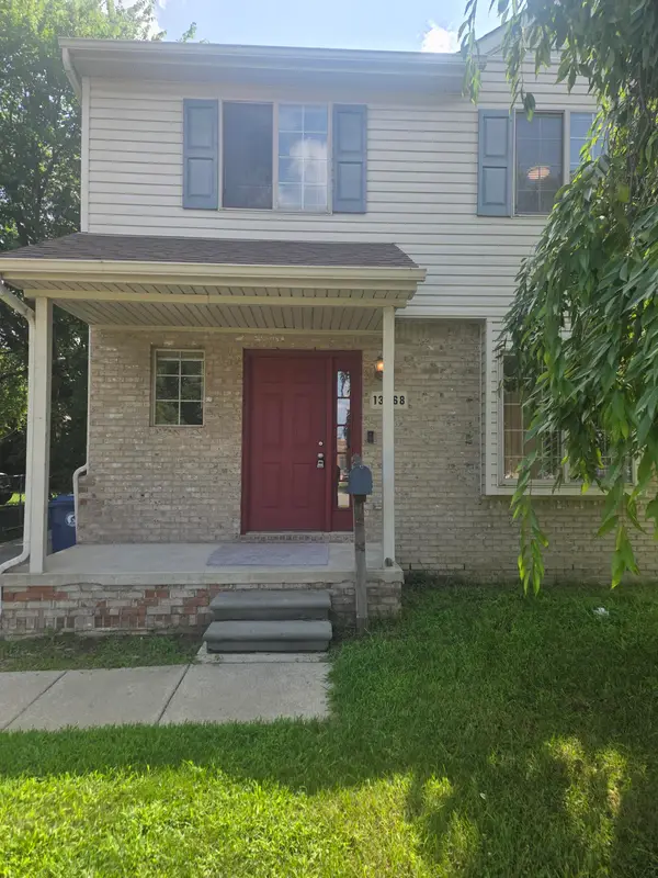 13968 Inkster Road, Redford, MI 48239