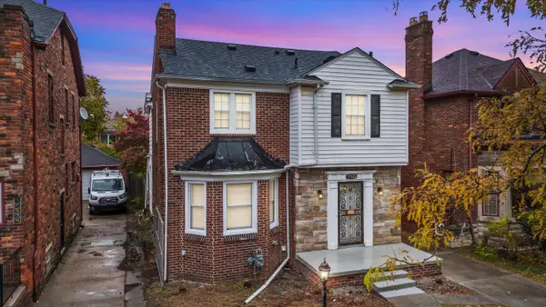 17528 Ohio Street, Detroit, MI 48221