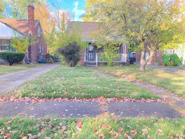 20253 Winthrop Street, Detroit, MI 48235