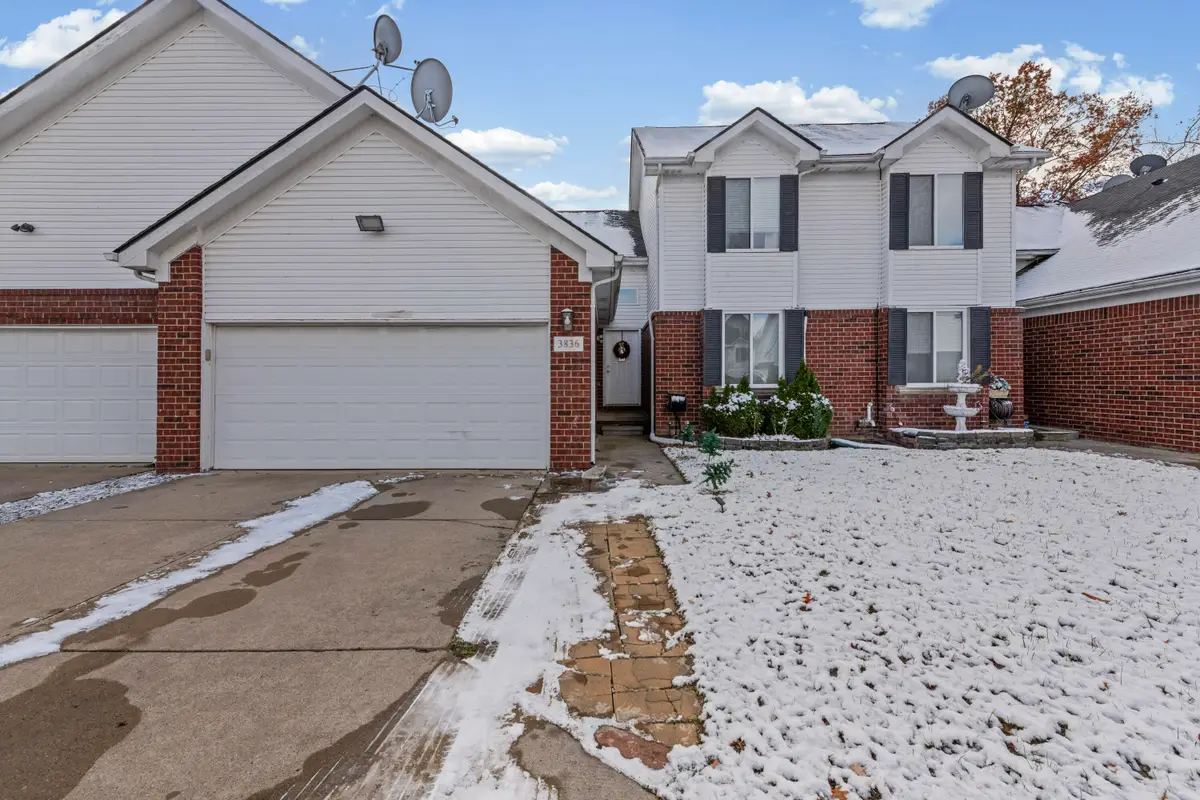 3836 Lesia Drive, Warren, MI 48091 - #1