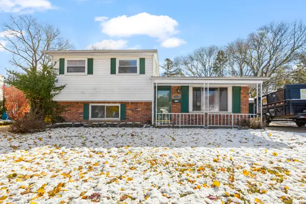 23319 Haig Street, Taylor, MI 48180