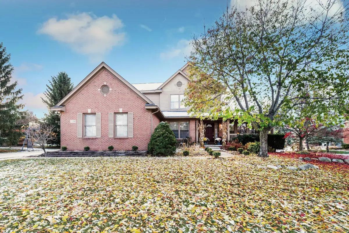 47458 Greenwich Drive, Novi, MI 48374 - #1