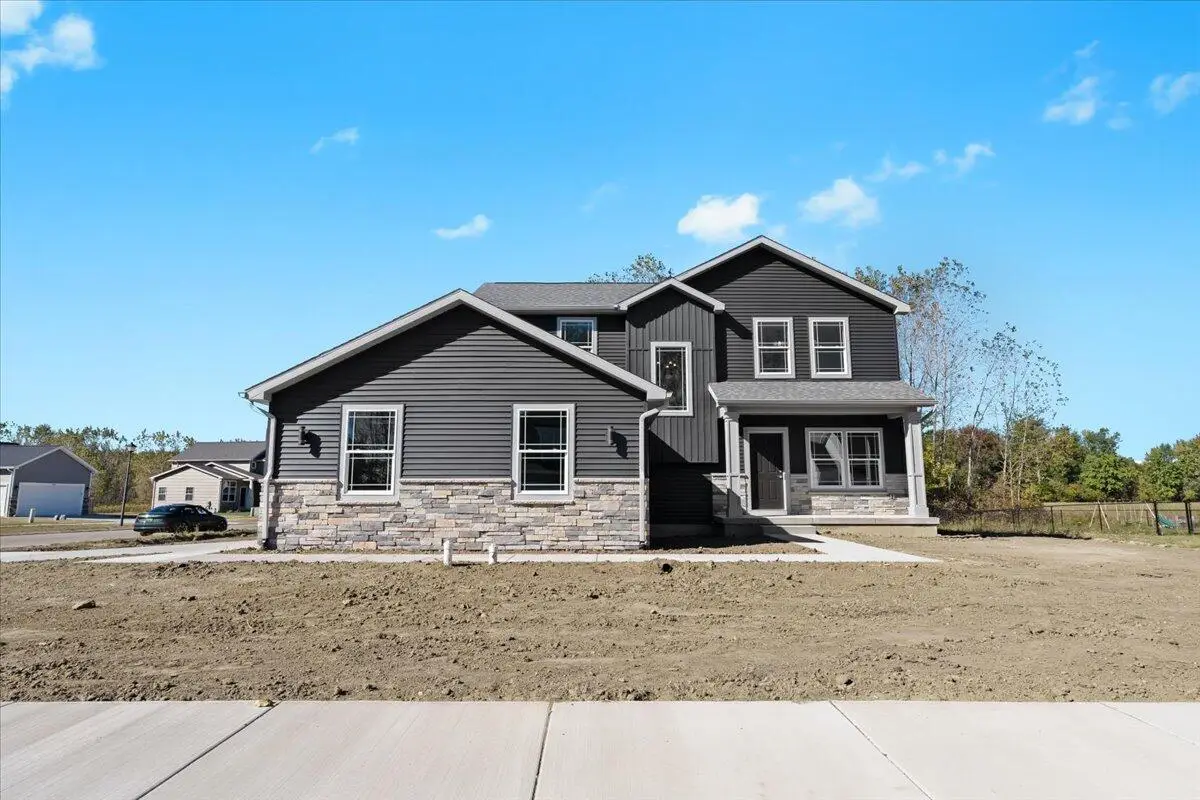 1535 Thimbleberry Drive, Holt, MI 48842 - Image #1