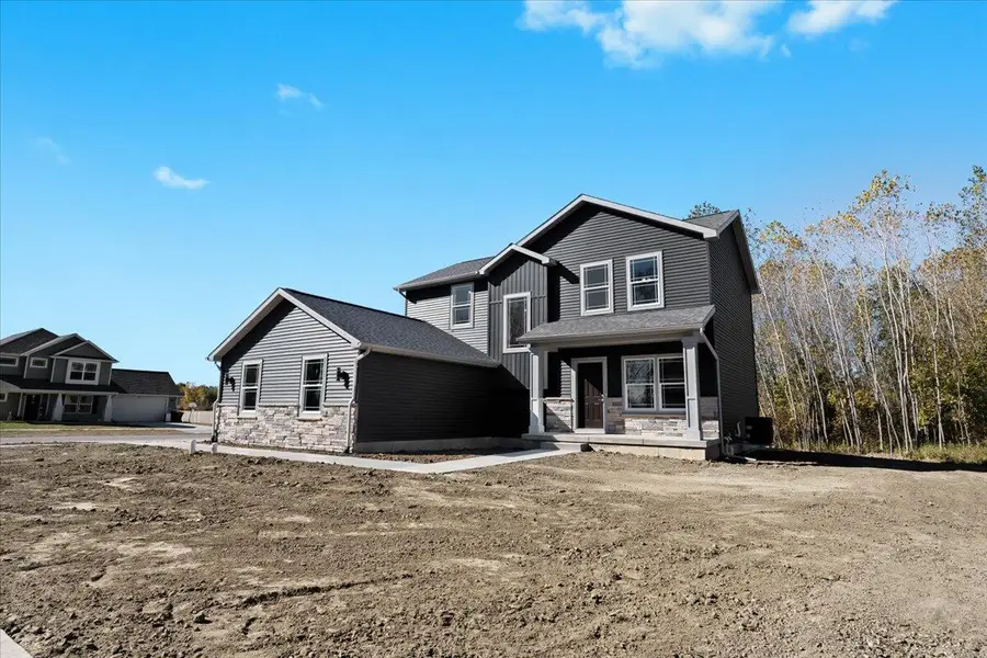 1535 Thimbleberry Drive, Holt, MI 48842 - Image #2
