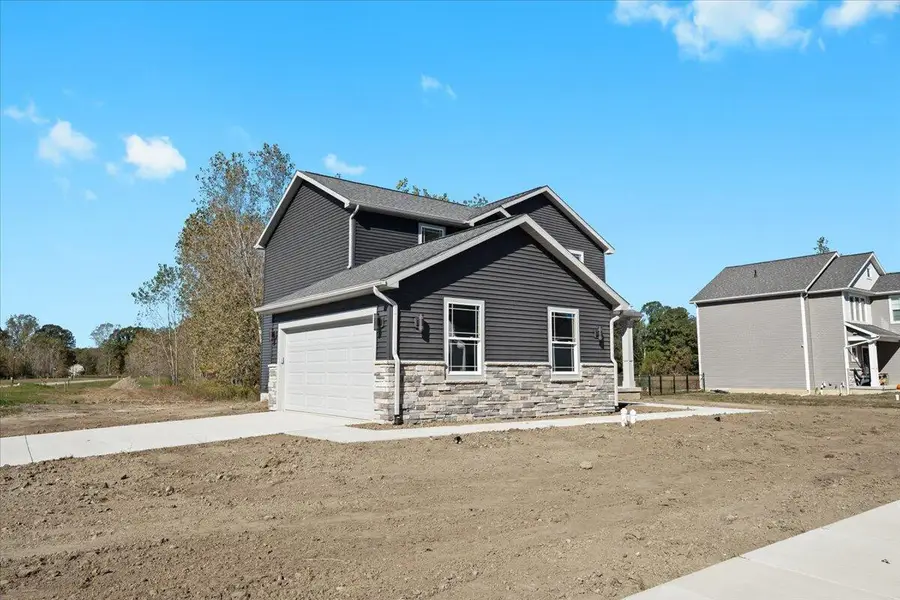 1535 Thimbleberry Drive, Holt, MI 48842 - Image #3
