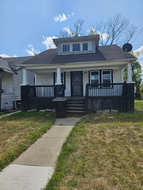 8062 Stockton Street, Detroit, MI 48234