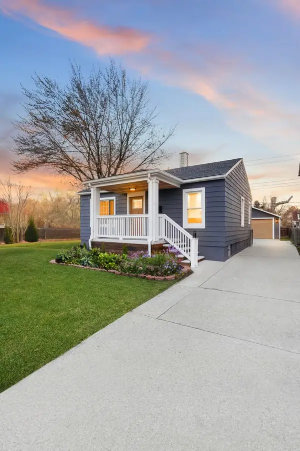 23039 Cushing Avenue, Eastpointe, MI 48021