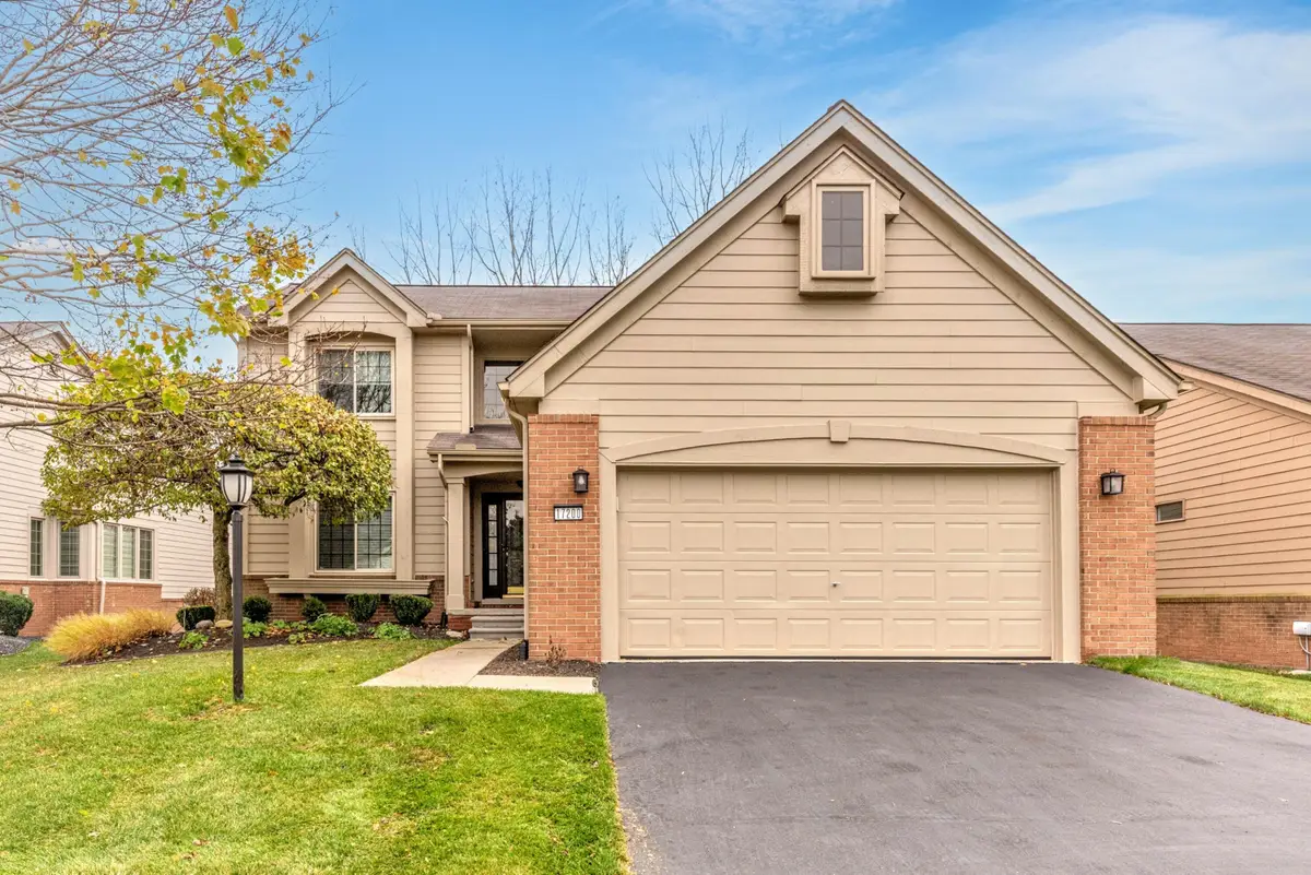 17200 Lake View Circle Unit: 37, Northville, MI 48168 - Image #1