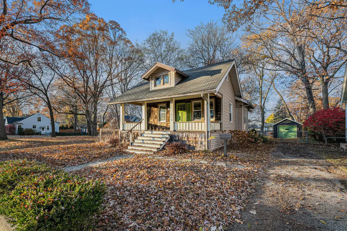 716 Catalpa Drive, Royal Oak, MI 48067 - #1