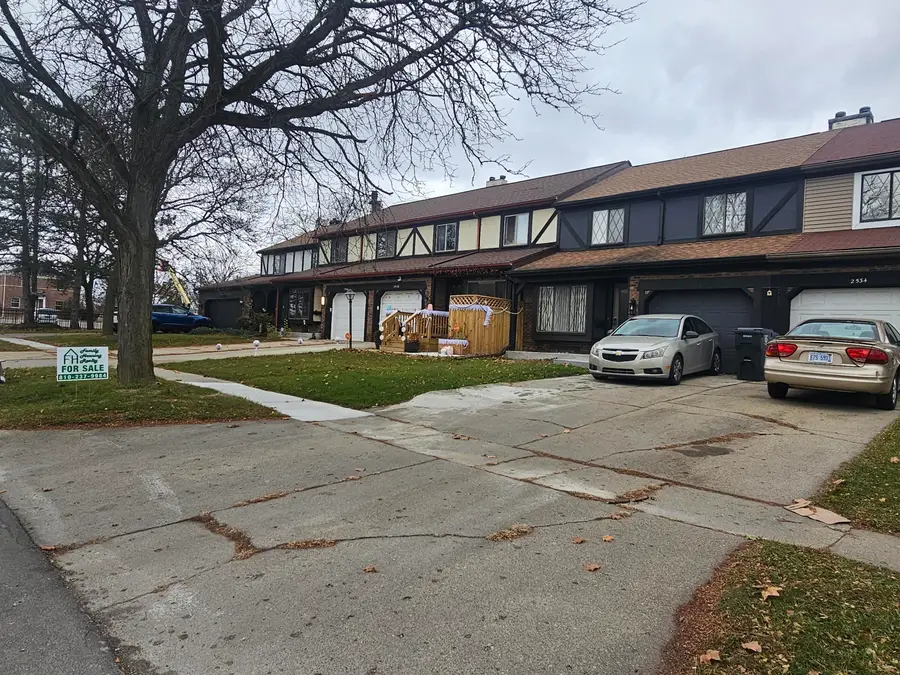 2536 Orchard Lane, Flint, MI 48504 - Image #2