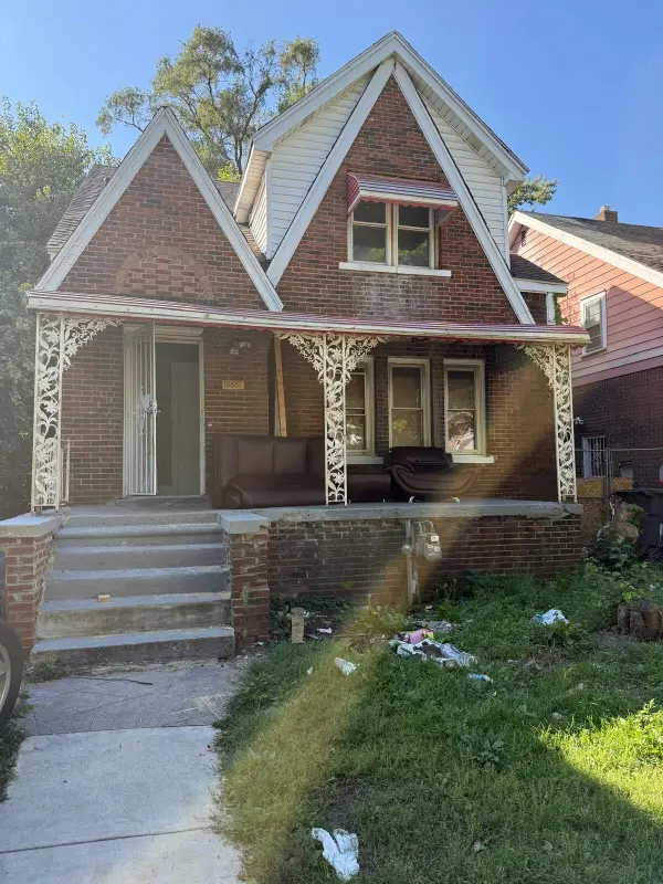 15887 Lauder Street, Detroit, MI 48227