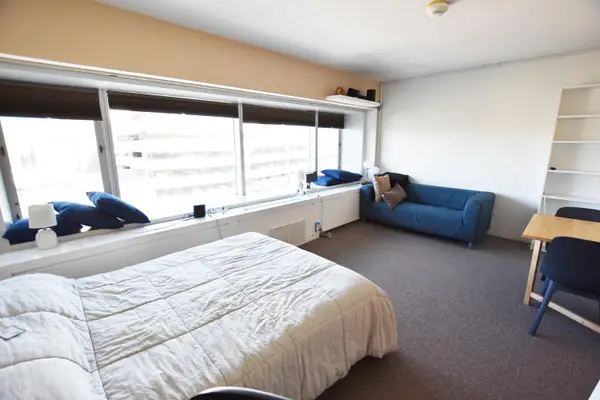 555 E William Street Unit: 6H, AnnArbor, MI 48104