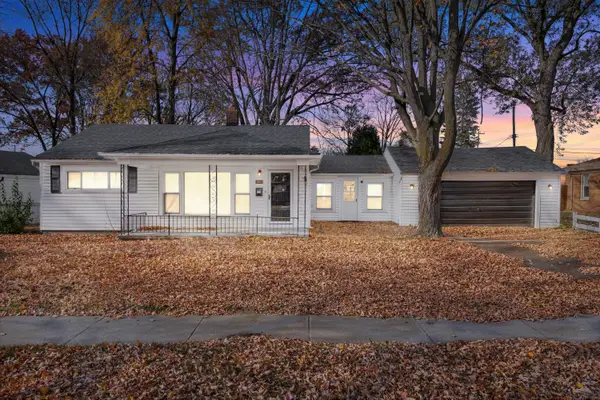 5854 Syracuse Street, Taylor, MI 48180